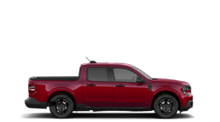 2026 Ford Maverick® External Image 1